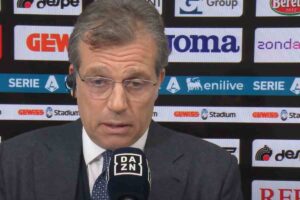 Cristiano Giuntoli