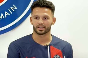 Goncalo Ramos