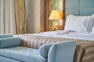 Stanza hotel