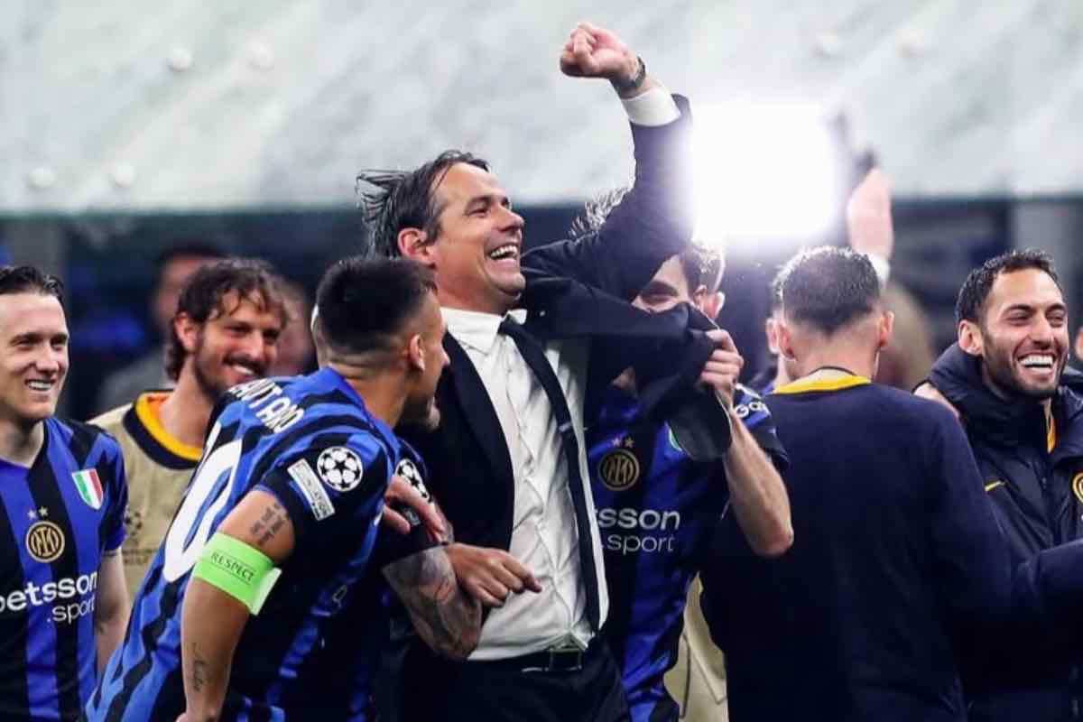 simone inzaghi