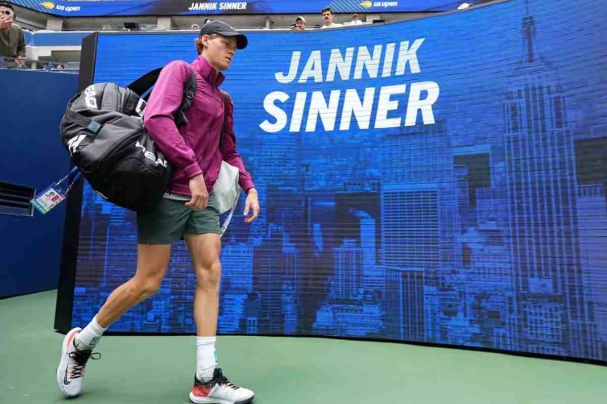 Sinner pronostico Roland Garros 