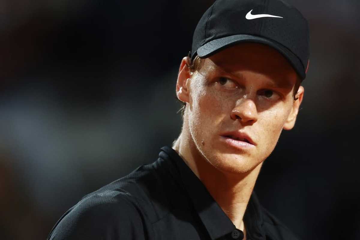 Jannik Sinner