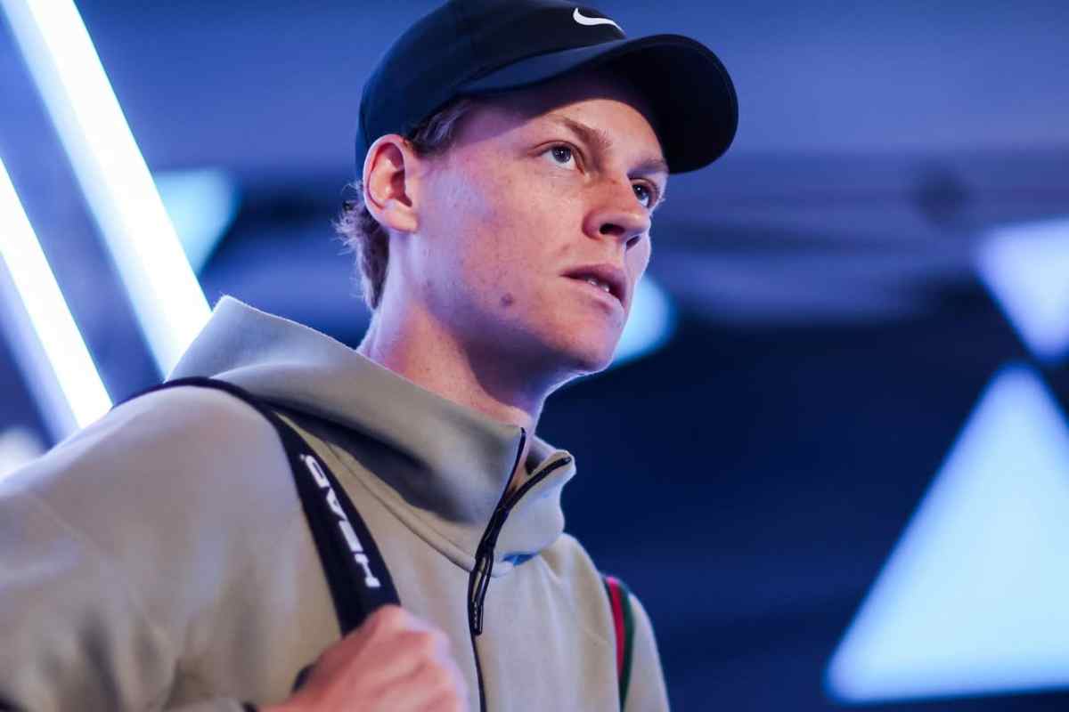 Jannik Sinner