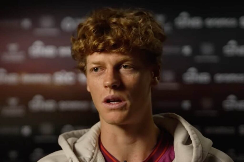 Jannik Sinner