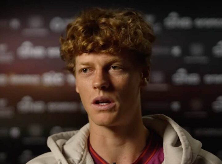 Jannik Sinner