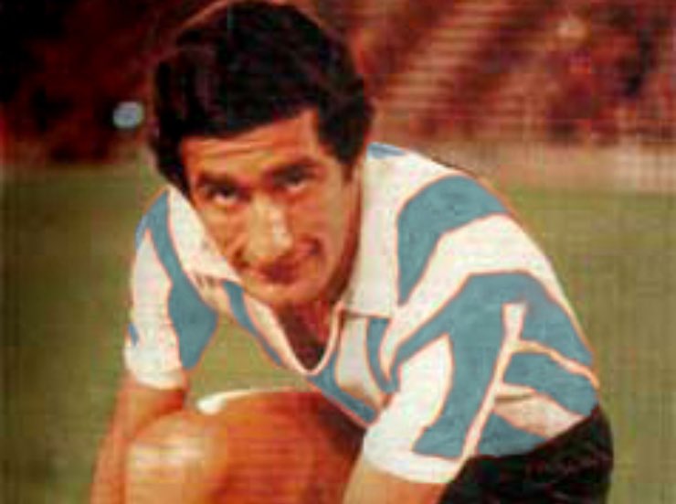 Veron lutto morte
