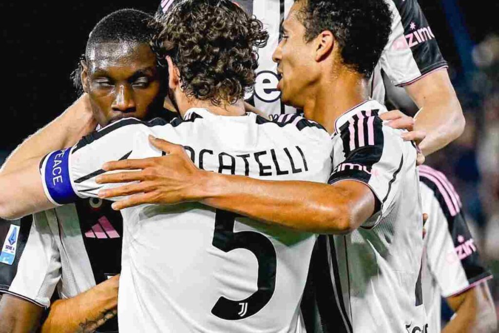Juventus