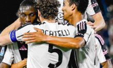 Juventus
