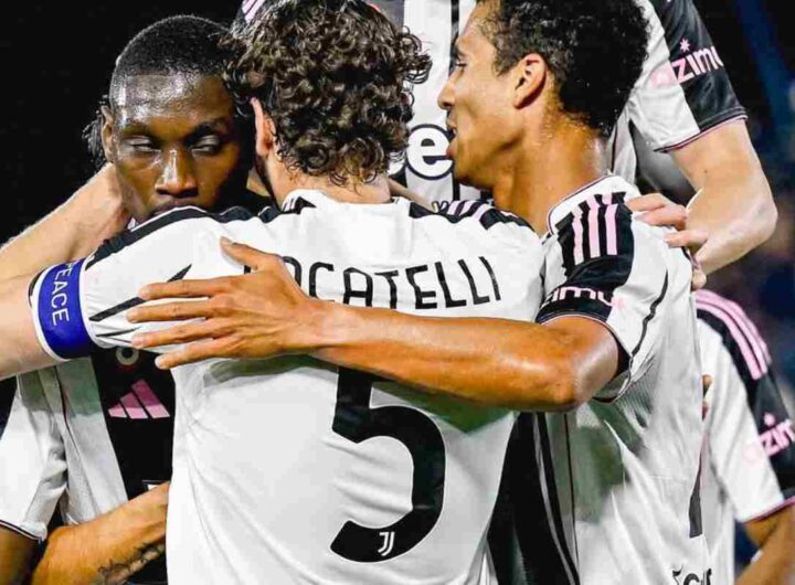 Juventus