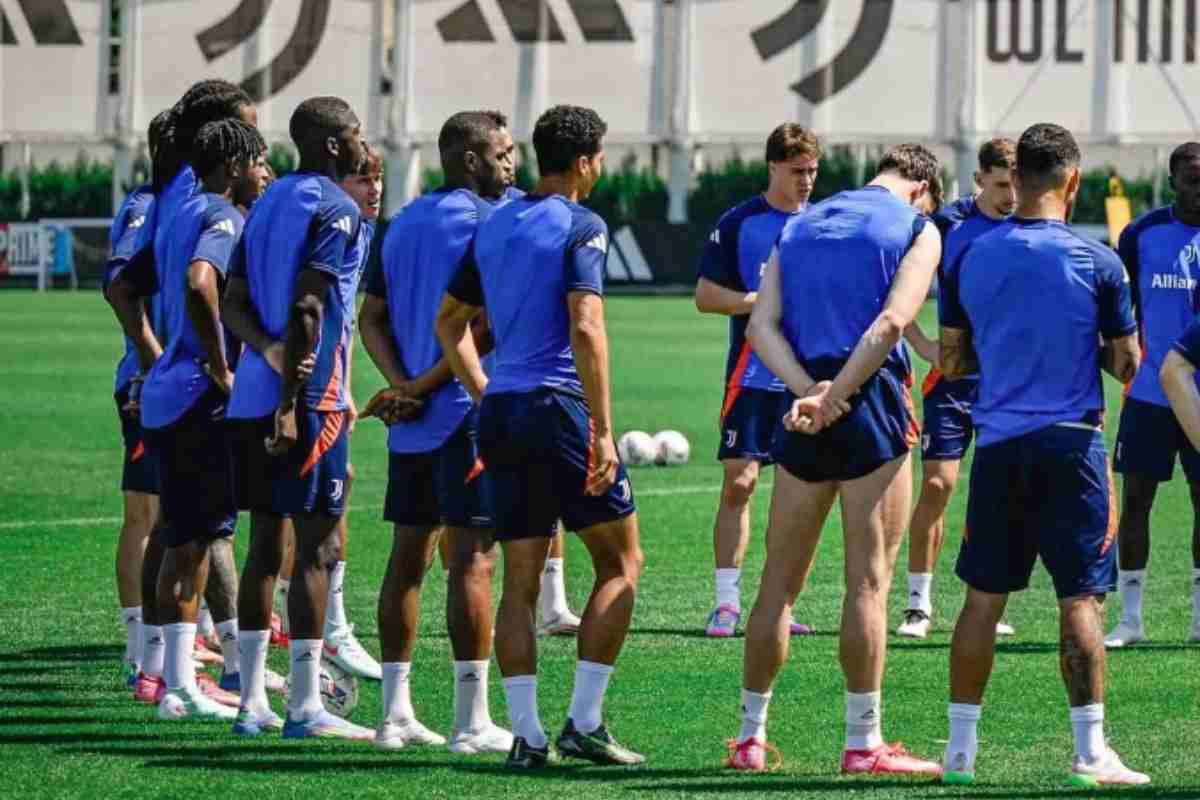 Simone Inzaghi intreccio