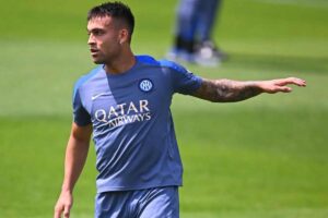 Lautaro Atletico Madrid