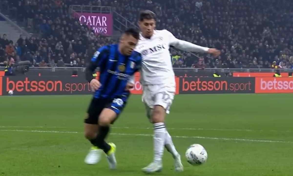 Inter Napoli