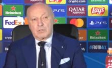 Beppe Marotta