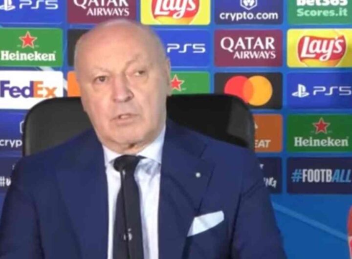 Beppe Marotta