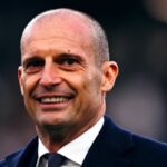 massimiliano allegri