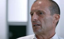 Max Allegri