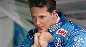 Schumacher, Ferrari gelata: i fan si lasciano andare alla commozione