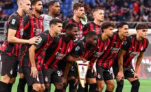 Milan batosta vera