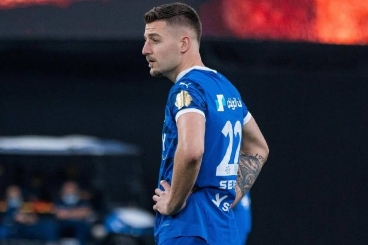 Milinkovic Savic