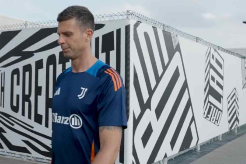 Thiago Motta