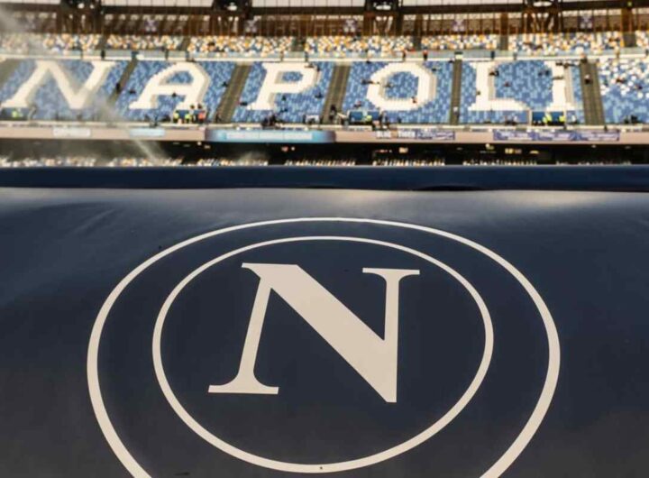 Napoli corsa scudetto