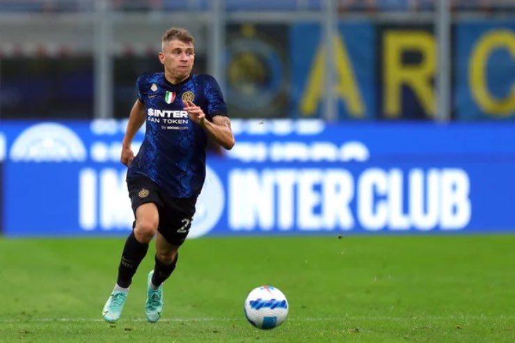 Barella Arabia Saudita