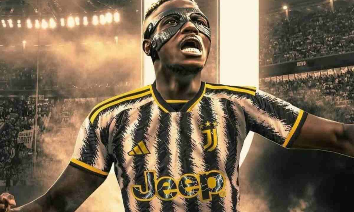 Osimhen alla Juventus