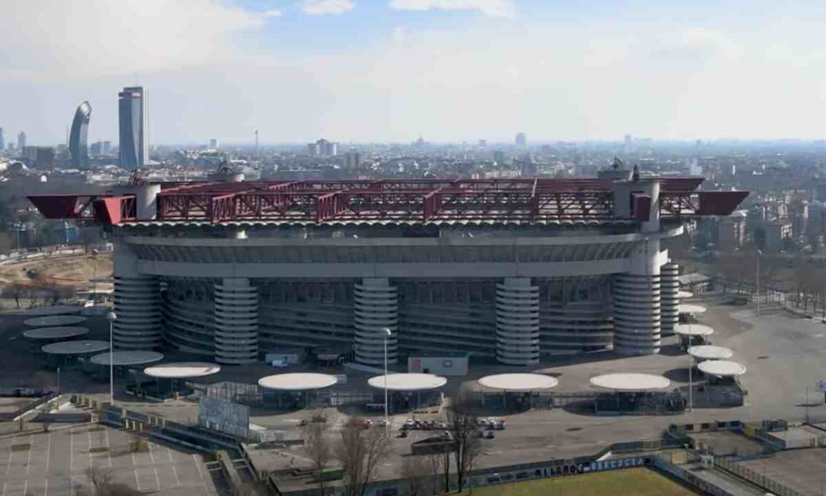 San Siro