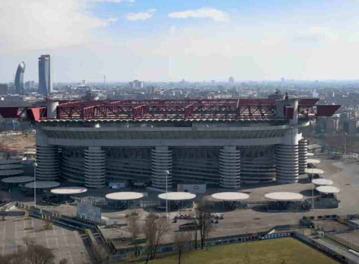 San Siro