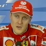 Michael Schumacher