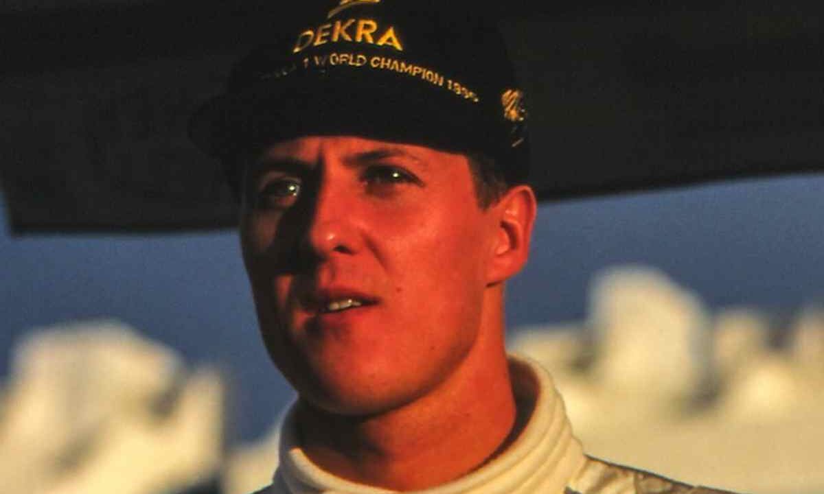 Michael Schumacher