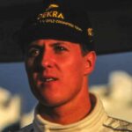 Michael Schumacher