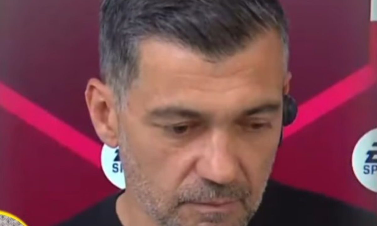 Sergio Conceicao