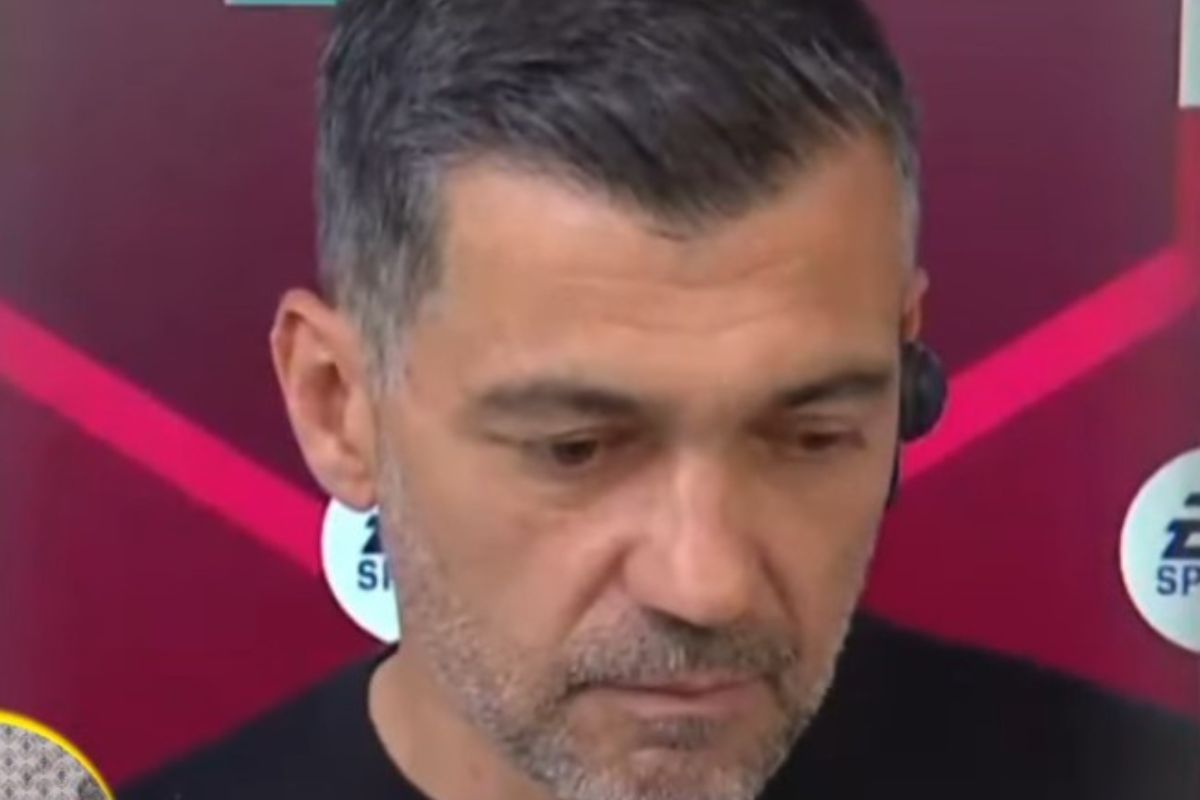 Sergio Conceicao