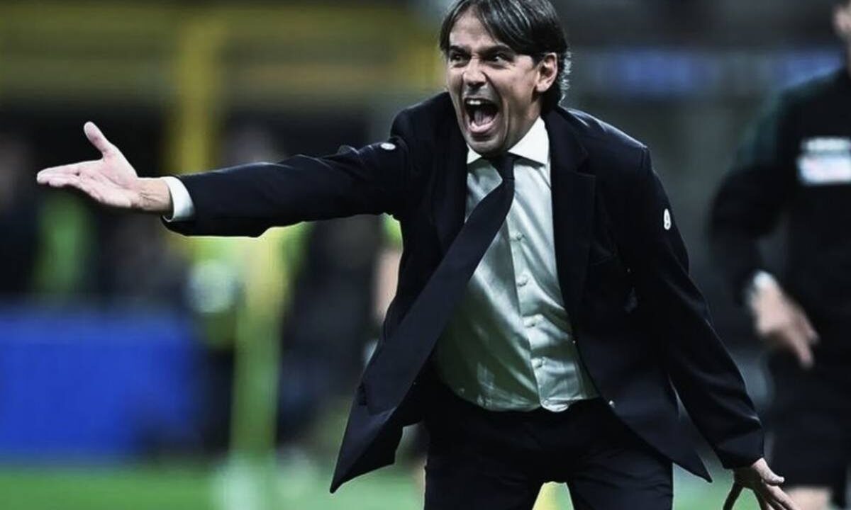 Inzaghi pista araba per lui