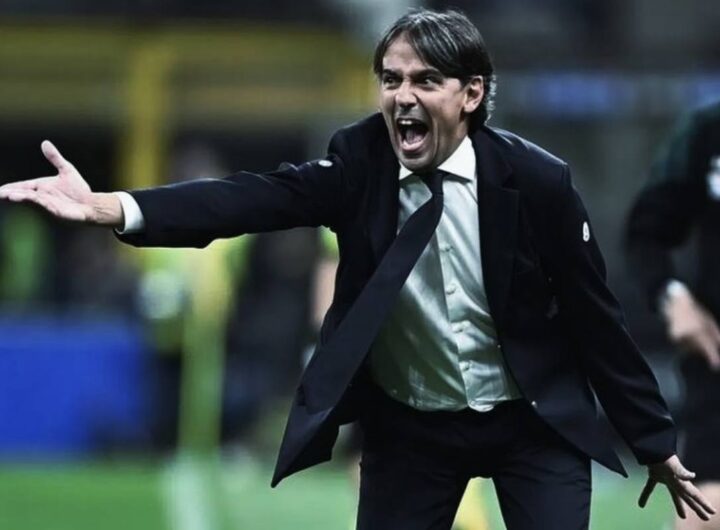 Inzaghi pista araba per lui