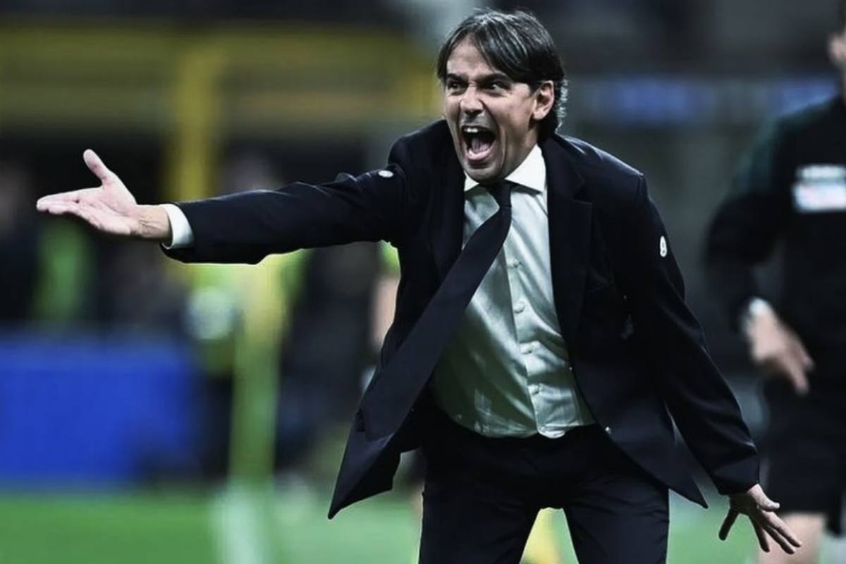 Inzaghi pista araba per lui