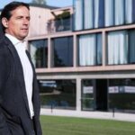 Inzaghi allenatore Inter