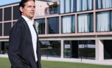 Inzaghi allenatore Inter