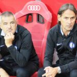 Simone Inzaghi addio