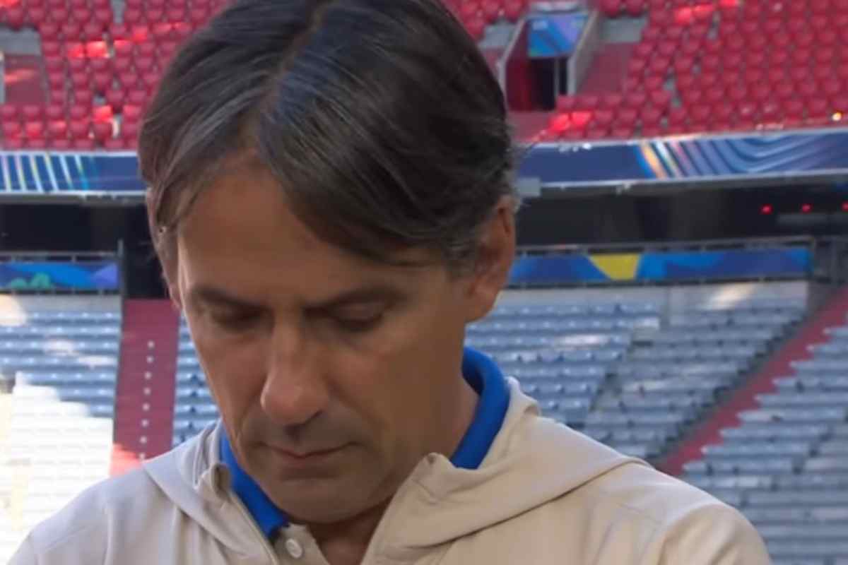 Simone Inzaghi