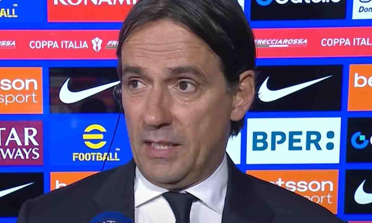 Simone Inzaghi