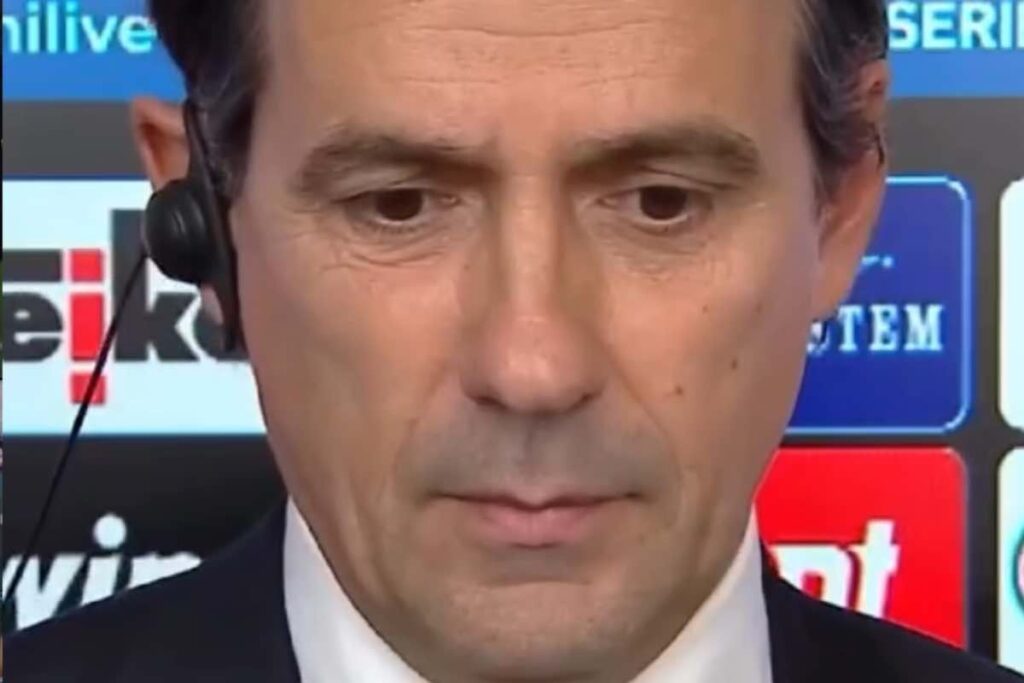 simone inzaghi