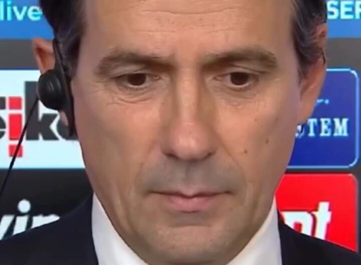 simone inzaghi