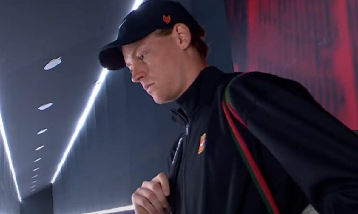 Jannik Sinner