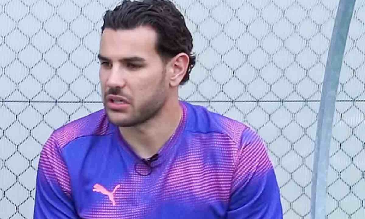 Theo Hernandez