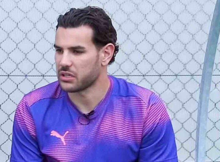 Theo Hernandez
