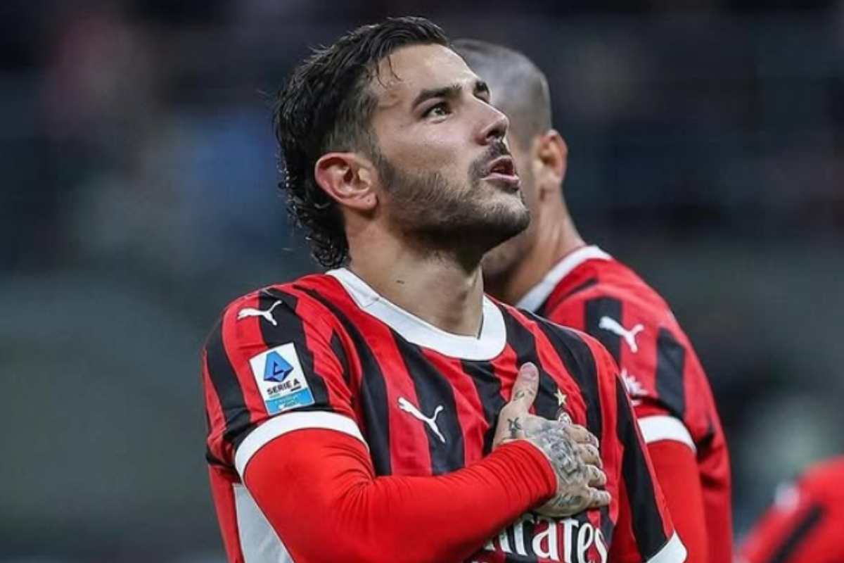 Theo Hernandez