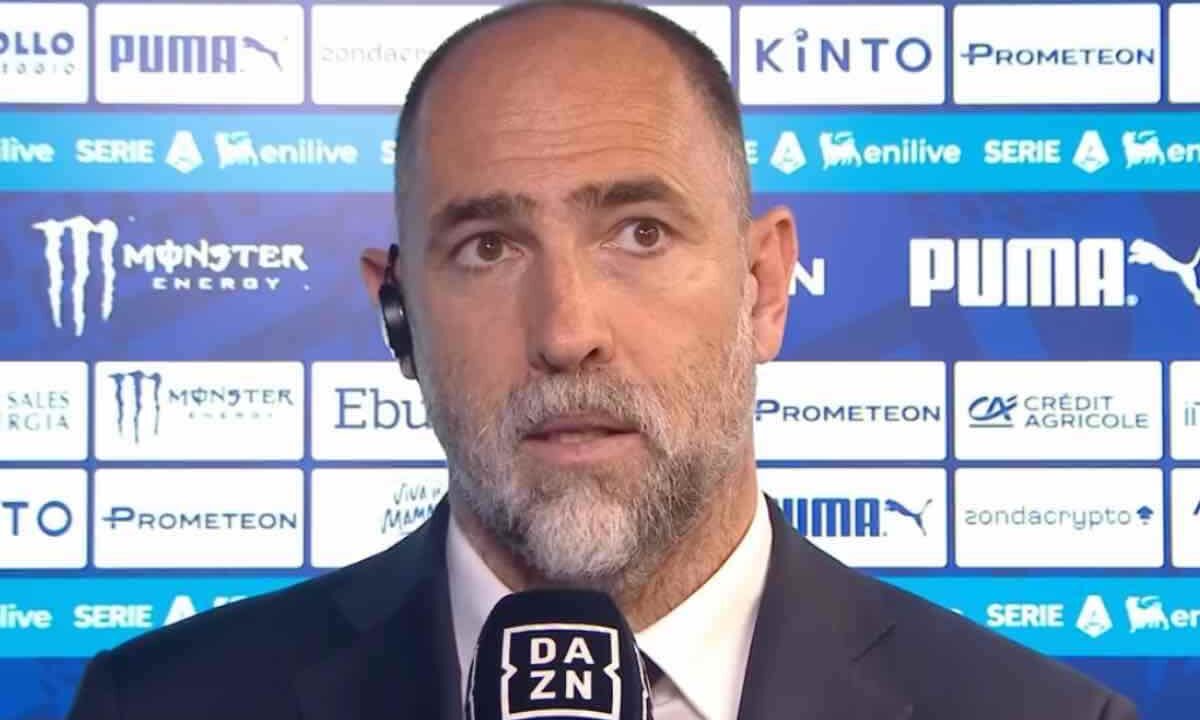 Tudor a Dazn