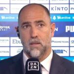 Tudor a Dazn